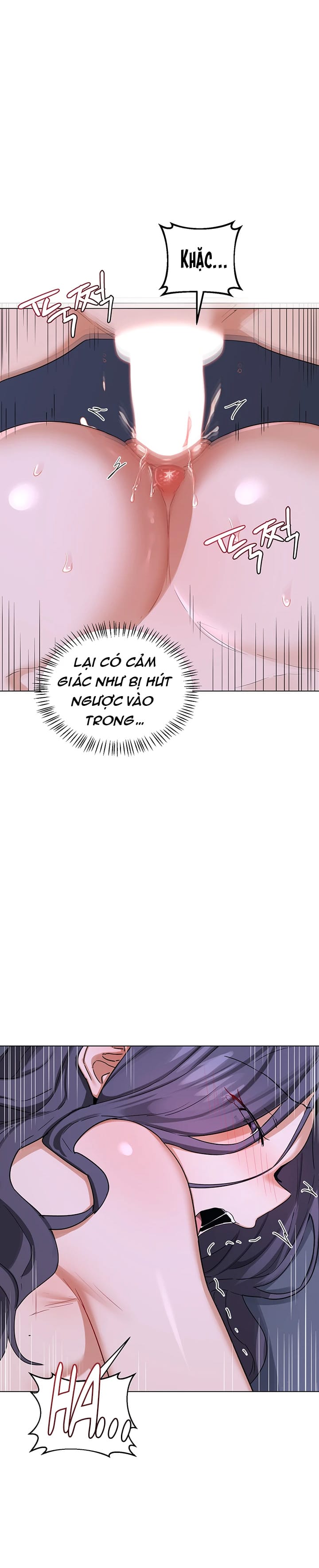 Kế Hoạch Trao Đổi Mẹ - Chap 45 - Trang 21