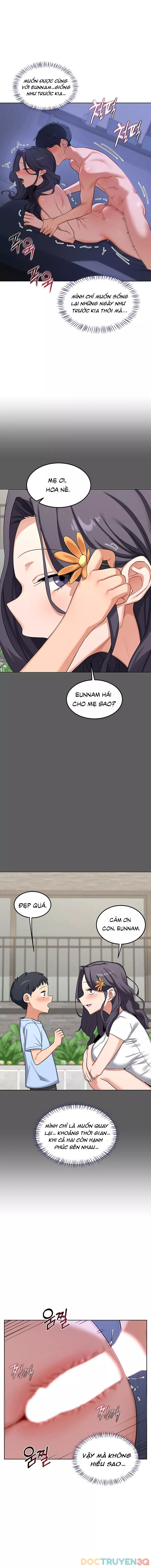 Kế Hoạch Trao Đổi Mẹ - Chap 46 - Trang 14