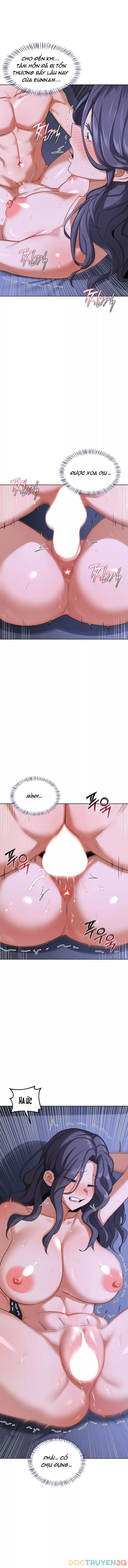 Kế Hoạch Trao Đổi Mẹ - Chap 46 - Trang 19