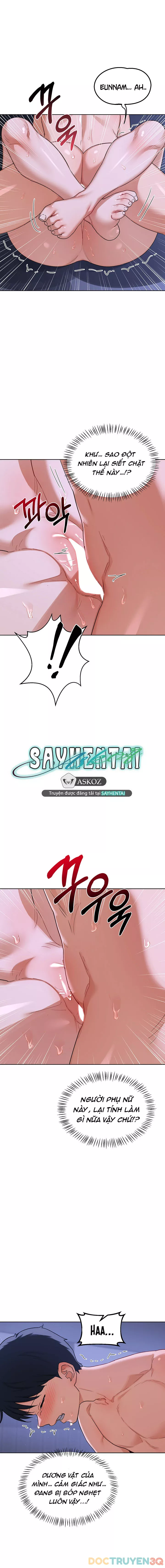 Kế Hoạch Trao Đổi Mẹ - Chap 46 - Trang 20