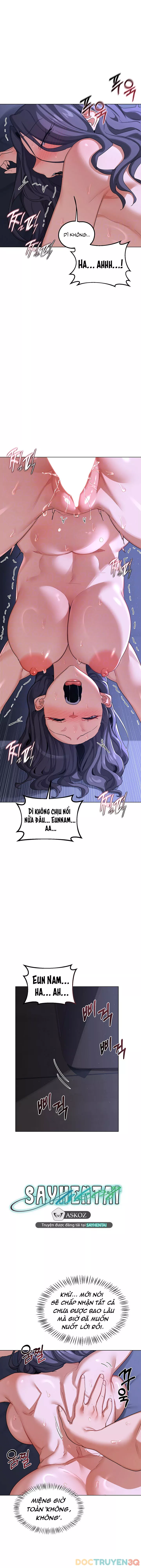 Kế Hoạch Trao Đổi Mẹ - Chap 46 - Trang 8