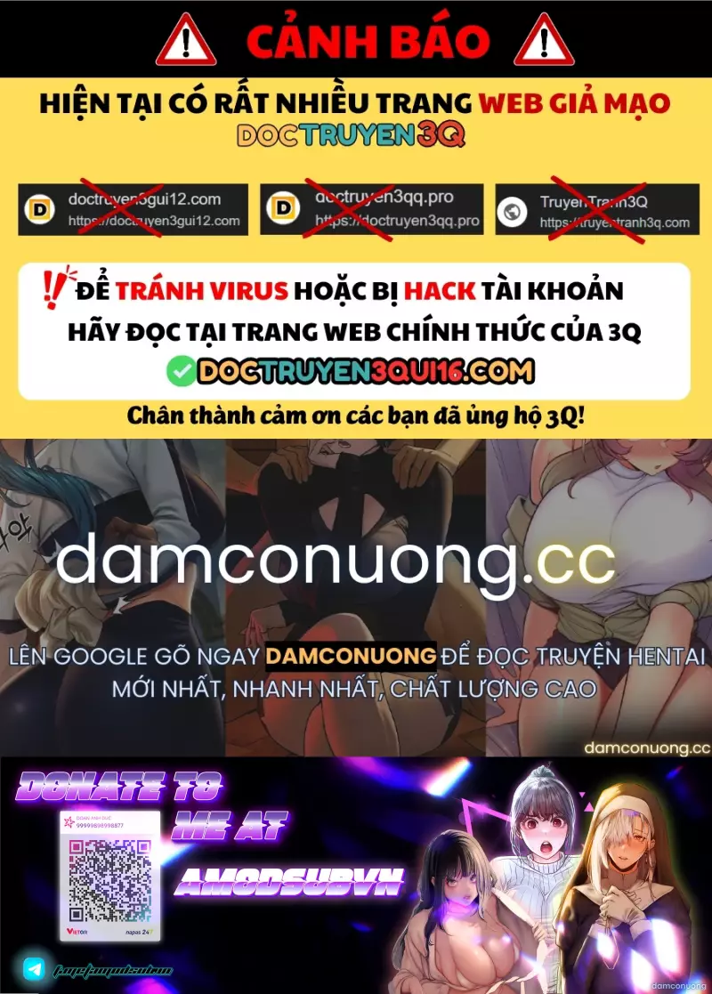 Kế Hoạch Trao Đổi Mẹ - Chap 48 - Trang 1