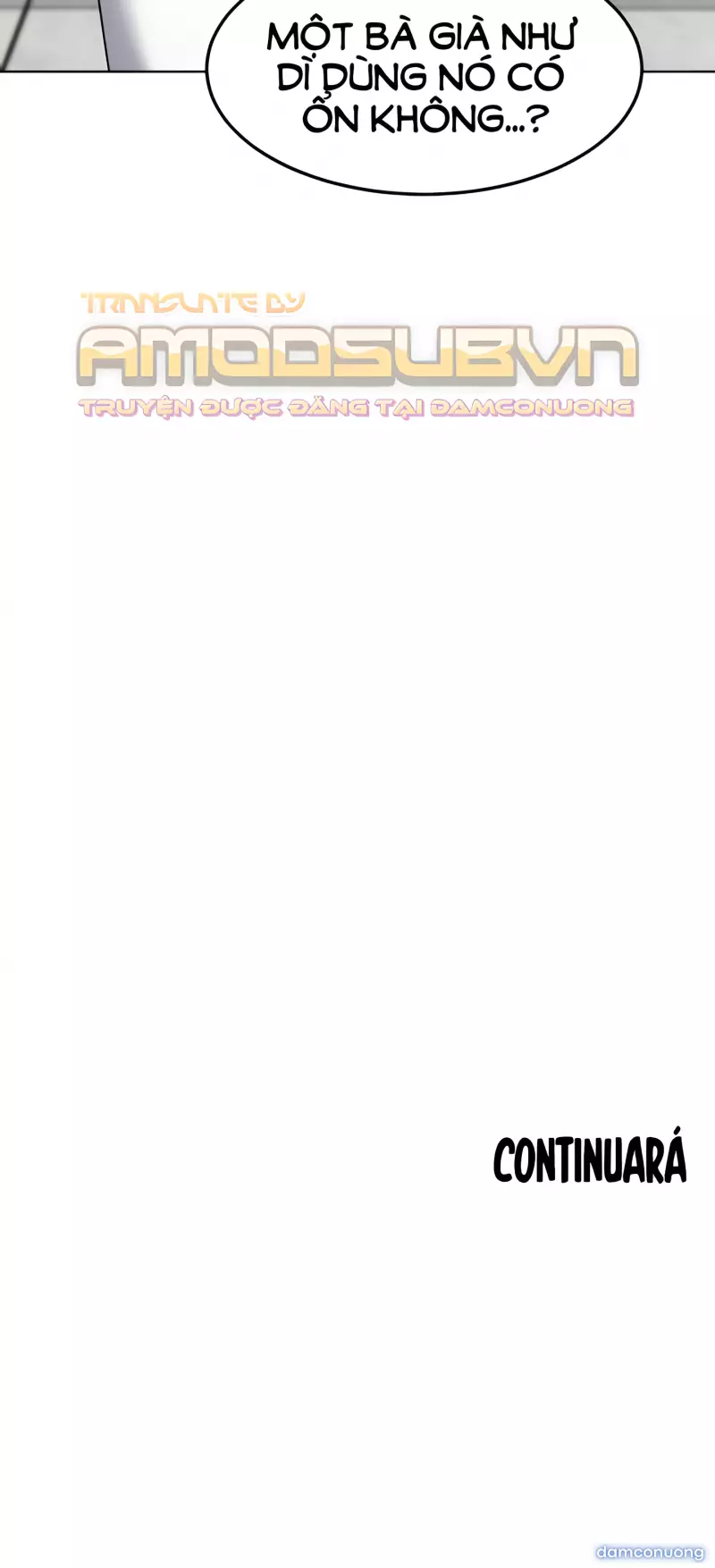 Kế Hoạch Trao Đổi Mẹ - Chap 48 - Trang 17