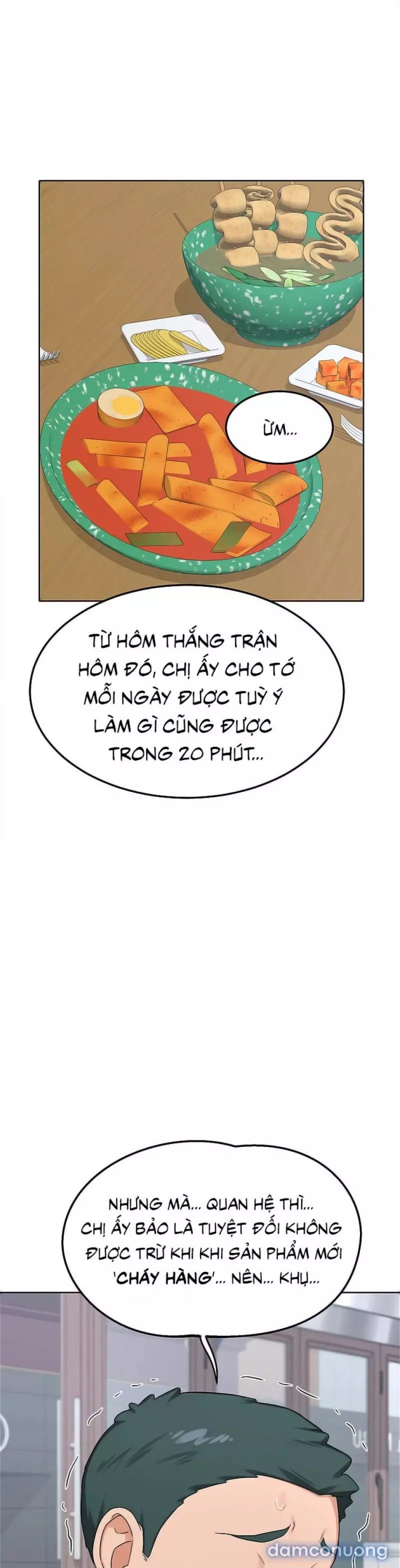 Kế Hoạch Trao Đổi Mẹ - Chap 49 - Trang 11