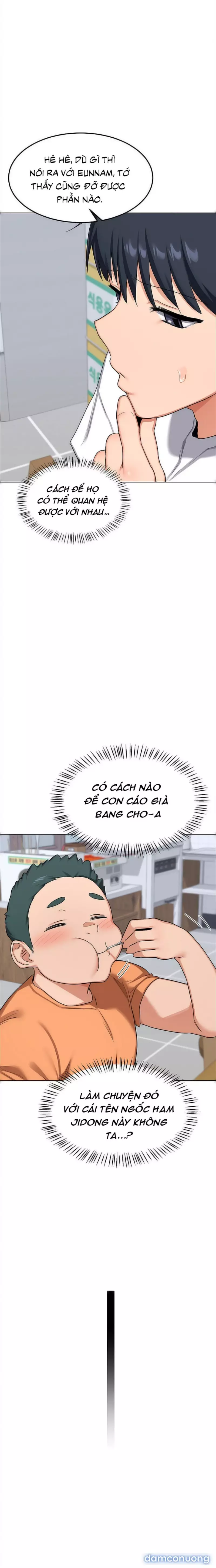 Kế Hoạch Trao Đổi Mẹ - Chap 49 - Trang 18