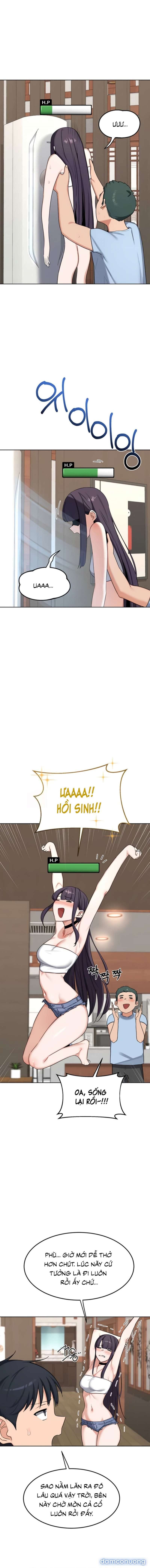 Kế Hoạch Trao Đổi Mẹ - Chap 51 - Trang 14