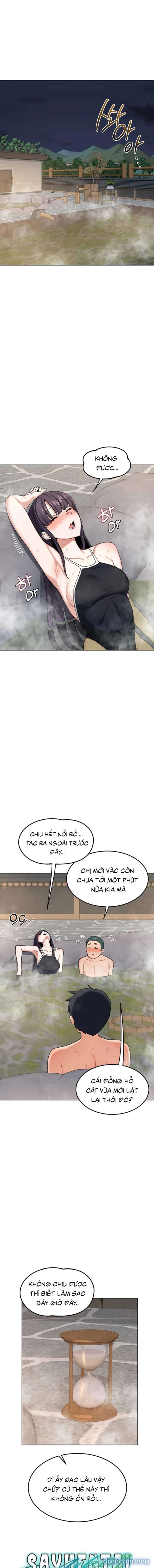 Kế Hoạch Trao Đổi Mẹ - Chap 51 - Trang 19