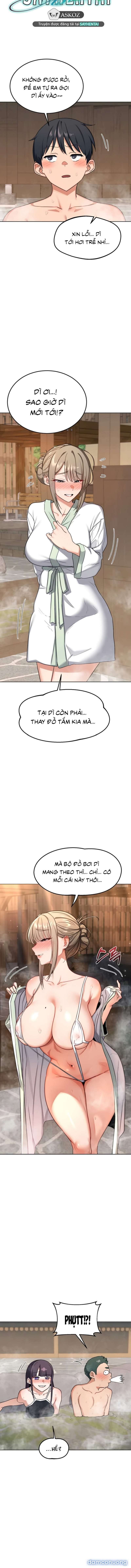 Kế Hoạch Trao Đổi Mẹ - Chap 51 - Trang 20