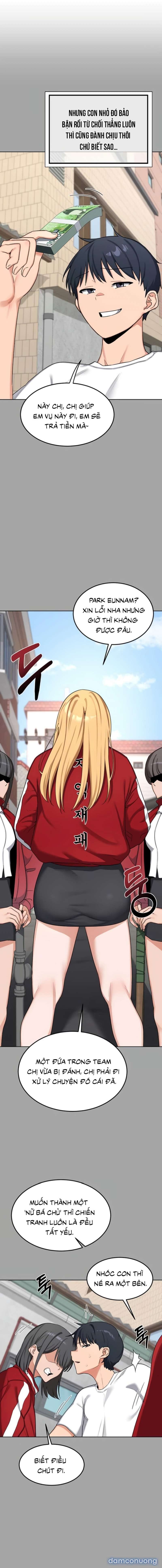 Kế Hoạch Trao Đổi Mẹ - Chap 51 - Trang 9