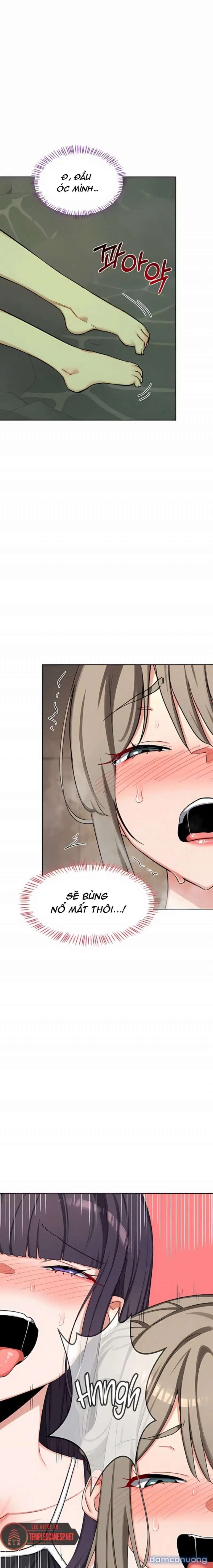 Kế Hoạch Trao Đổi Mẹ - Chap 52 - Trang 13