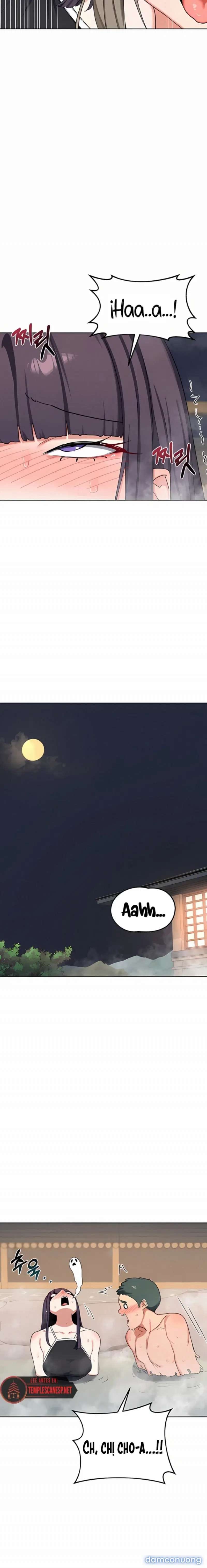 Kế Hoạch Trao Đổi Mẹ - Chap 52 - Trang 14