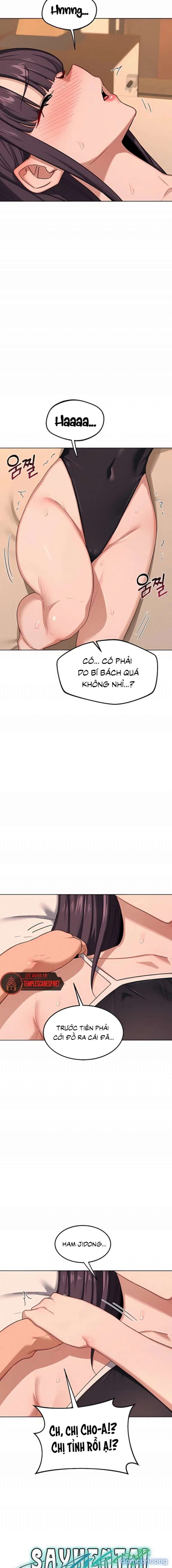 Kế Hoạch Trao Đổi Mẹ - Chap 52 - Trang 18