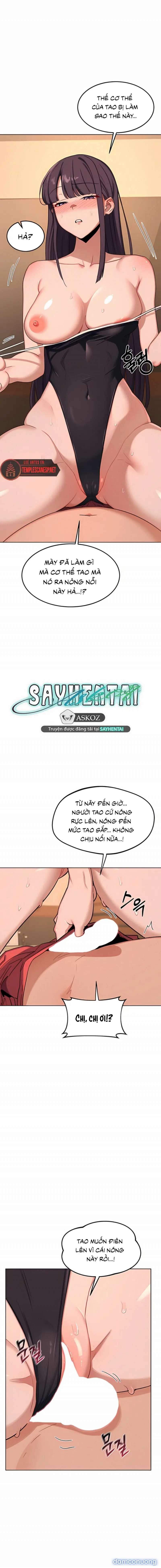 Kế Hoạch Trao Đổi Mẹ - Chap 52 - Trang 20