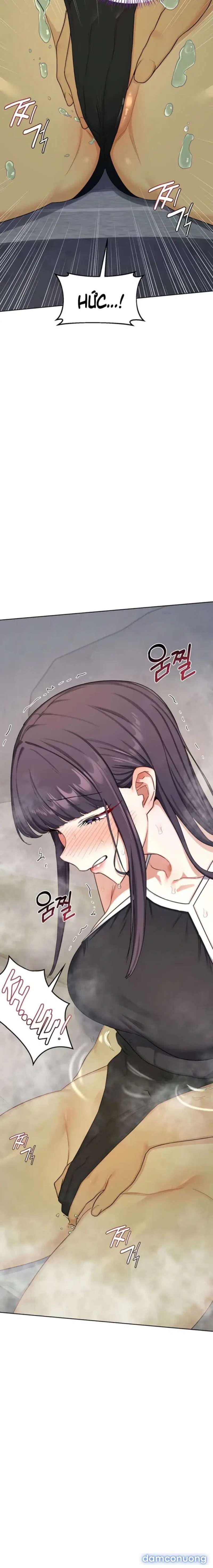 Kế Hoạch Trao Đổi Mẹ - Chap 52 - Trang 3