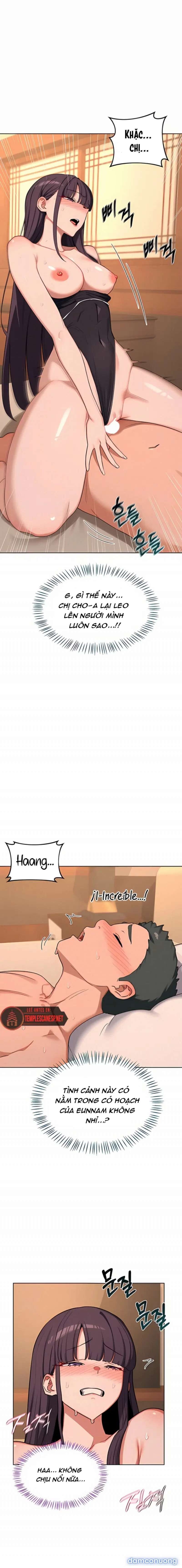 Kế Hoạch Trao Đổi Mẹ - Chap 52 - Trang 21