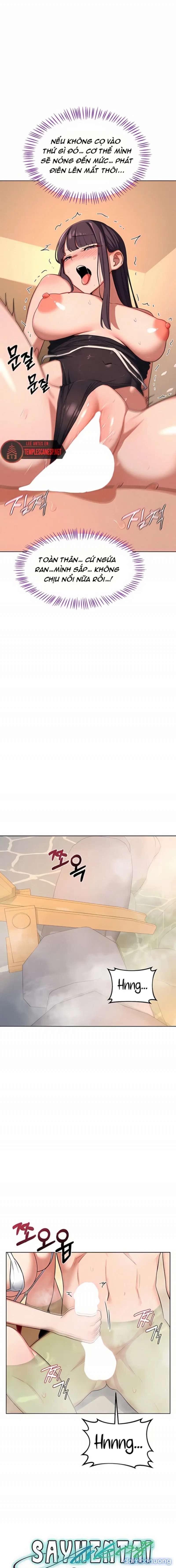 Kế Hoạch Trao Đổi Mẹ - Chap 52 - Trang 22