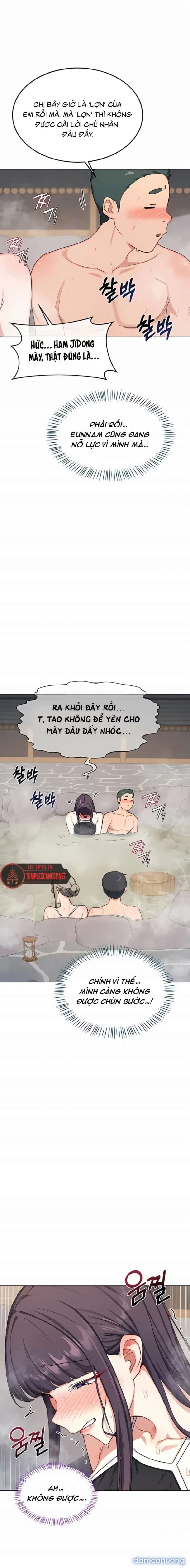 Kế Hoạch Trao Đổi Mẹ - Chap 52 - Trang 6