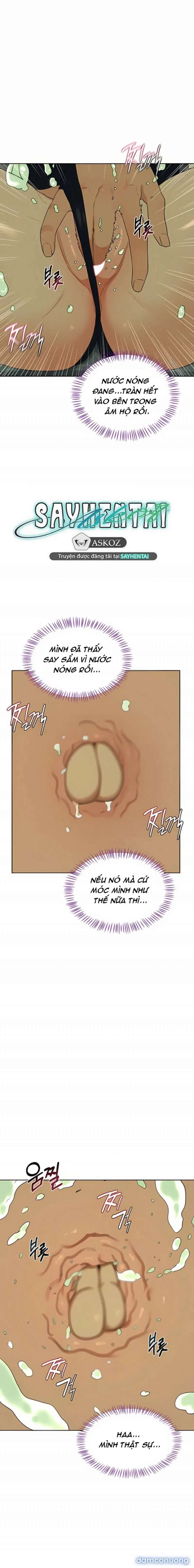 Kế Hoạch Trao Đổi Mẹ - Chap 52 - Trang 7