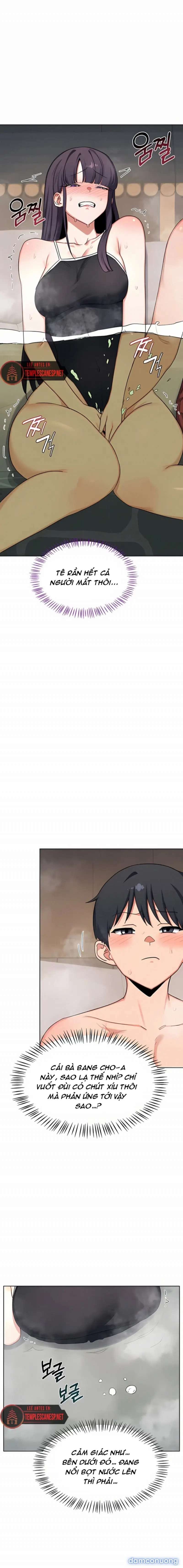 Kế Hoạch Trao Đổi Mẹ - Chap 52 - Trang 8
