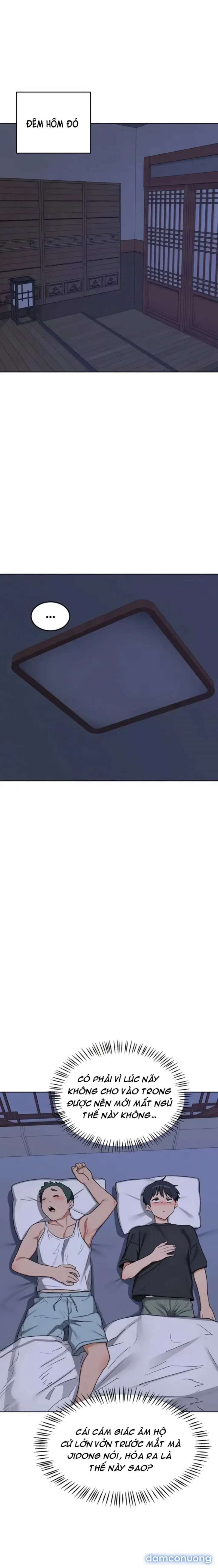 Kế Hoạch Trao Đổi Mẹ - Chap 53 - Trang 14