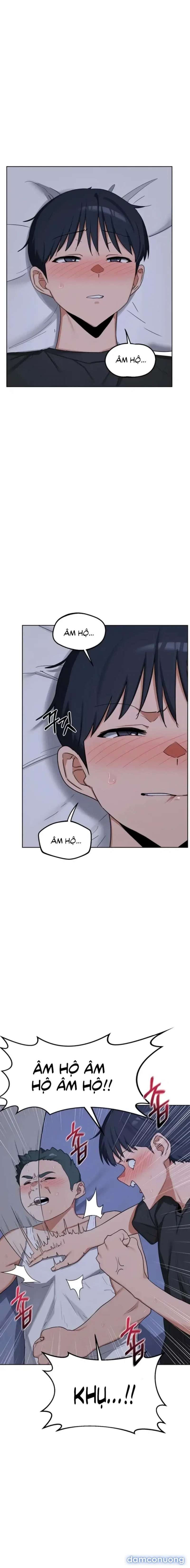 Kế Hoạch Trao Đổi Mẹ - Chap 53 - Trang 15