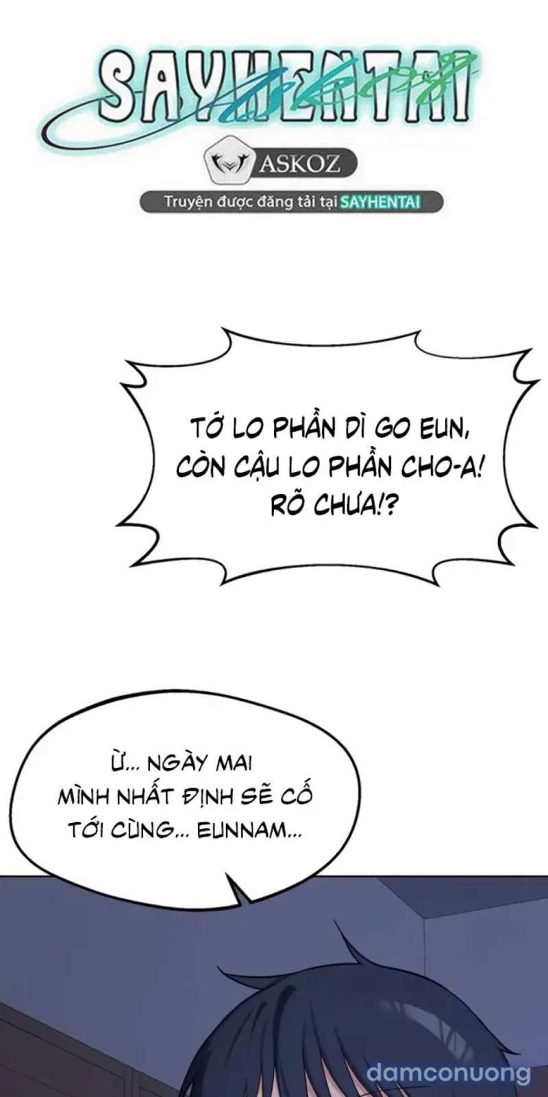 Kế Hoạch Trao Đổi Mẹ - Chap 53 - Trang 18