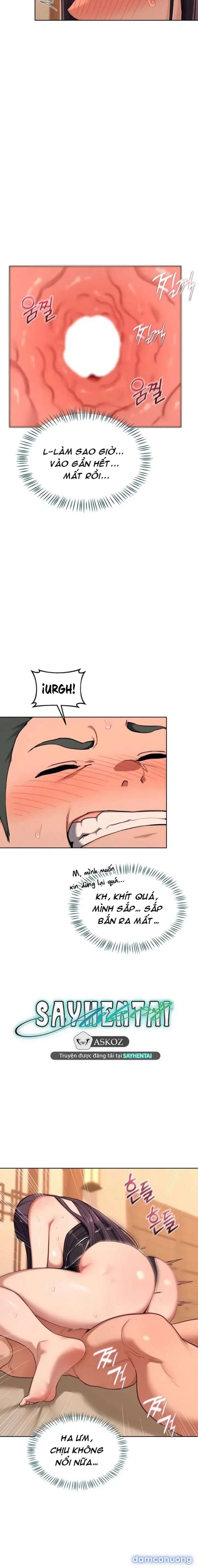 Kế Hoạch Trao Đổi Mẹ - Chap 53 - Trang 3