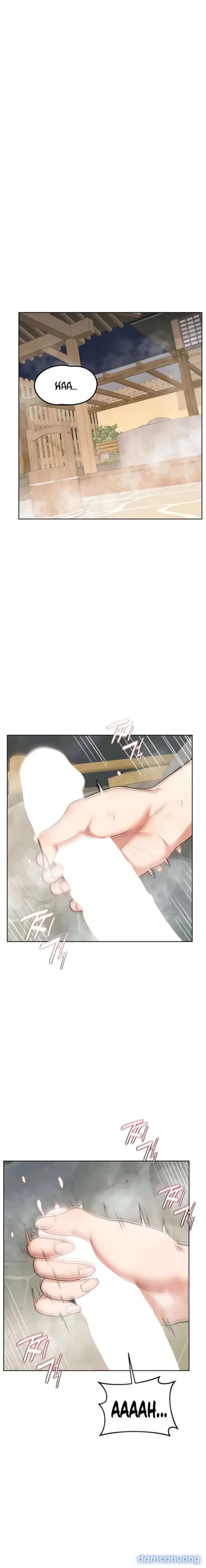 Kế Hoạch Trao Đổi Mẹ - Chap 53 - Trang 6