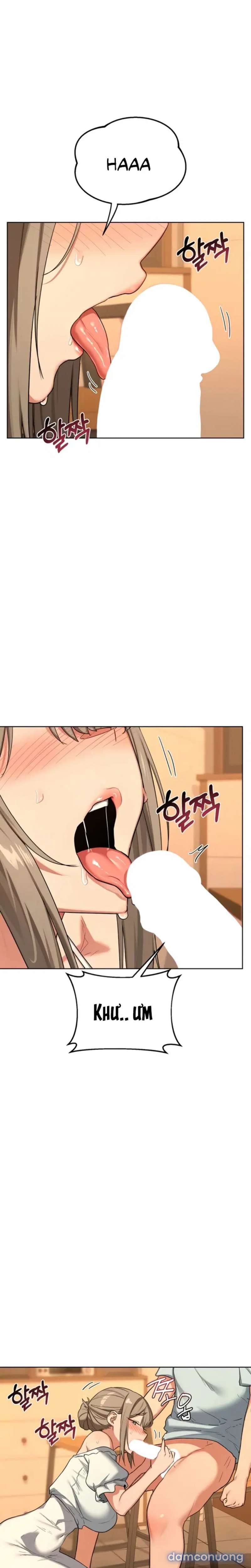 Kế Hoạch Trao Đổi Mẹ - Chap 54 - Trang 2