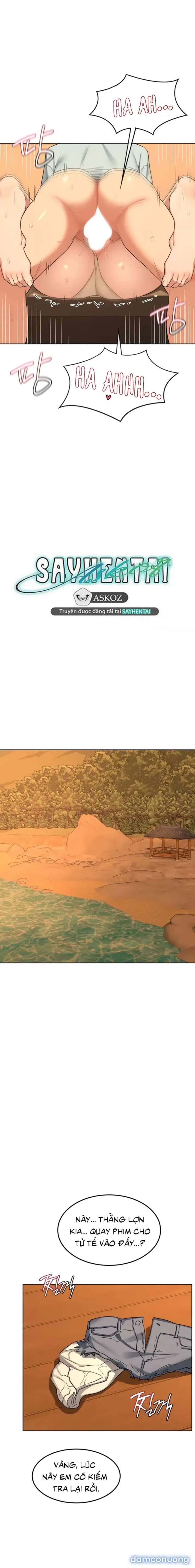 Kế Hoạch Trao Đổi Mẹ - Chap 54 - Trang 11