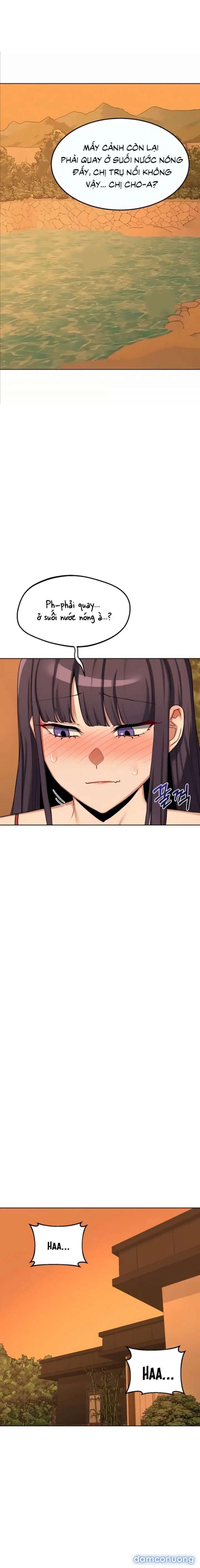 Kế Hoạch Trao Đổi Mẹ - Chap 54 - Trang 18