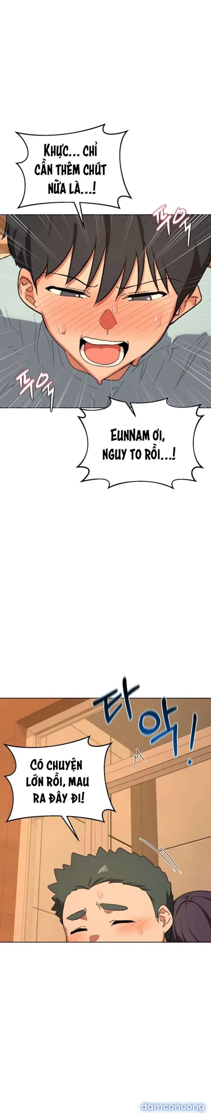 Kế Hoạch Trao Đổi Mẹ - Chap 54 - Trang 22