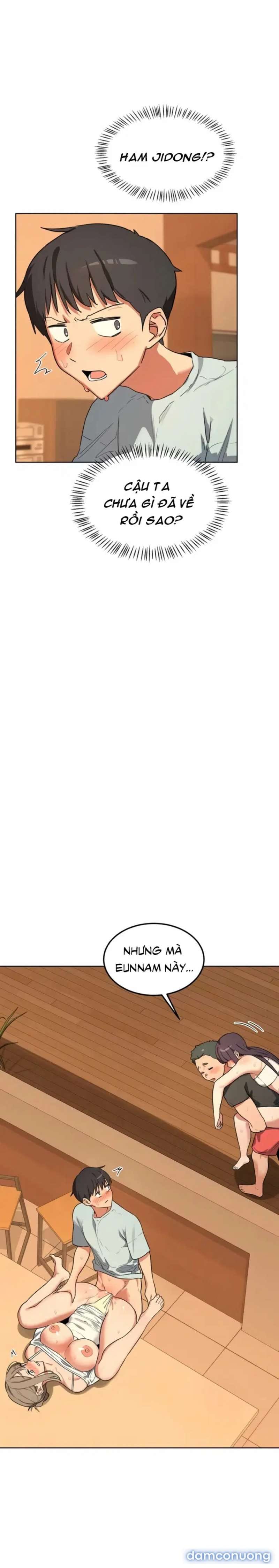 Kế Hoạch Trao Đổi Mẹ - Chap 54 - Trang 23