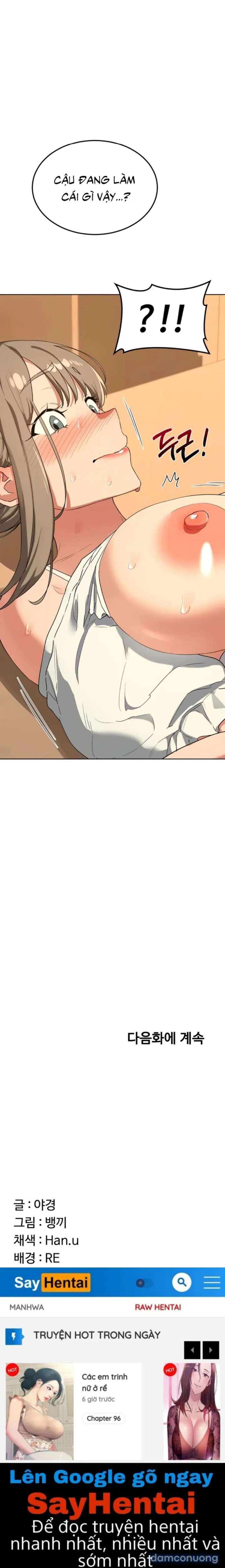 Kế Hoạch Trao Đổi Mẹ - Chap 54 - Trang 24