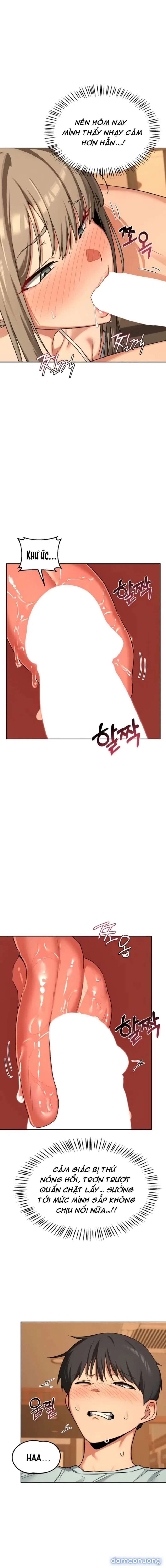 Kế Hoạch Trao Đổi Mẹ - Chap 54 - Trang 5