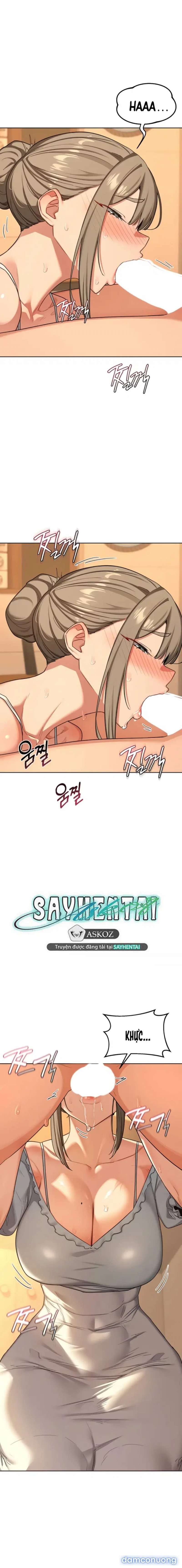 Kế Hoạch Trao Đổi Mẹ - Chap 54 - Trang 6