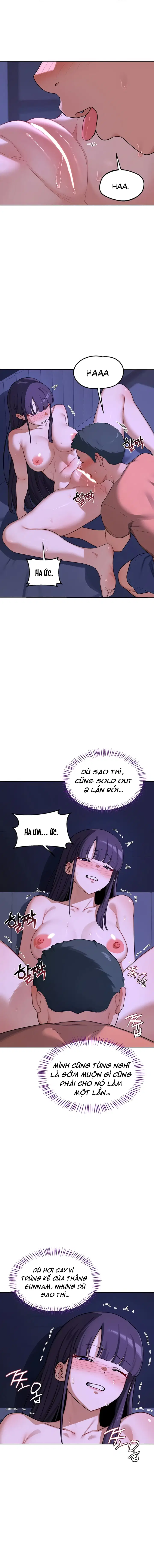 Kế Hoạch Trao Đổi Mẹ - Chap 56 - Trang 15