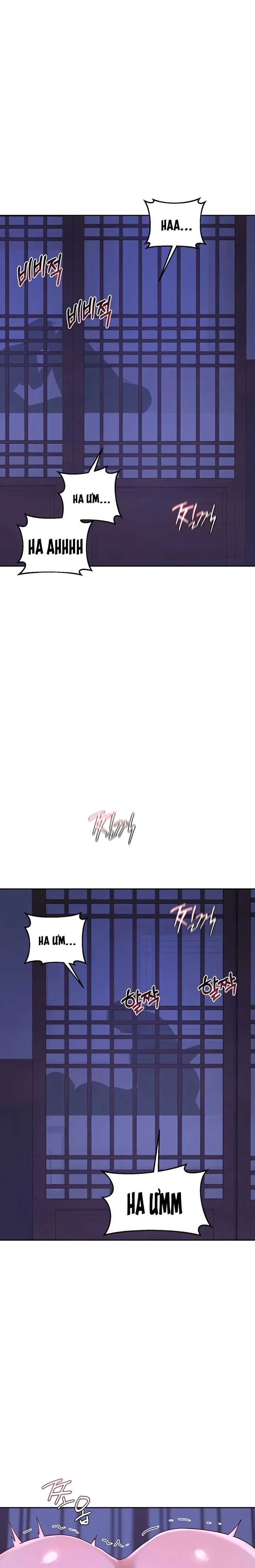 Kế Hoạch Trao Đổi Mẹ - Chap 56 - Trang 18