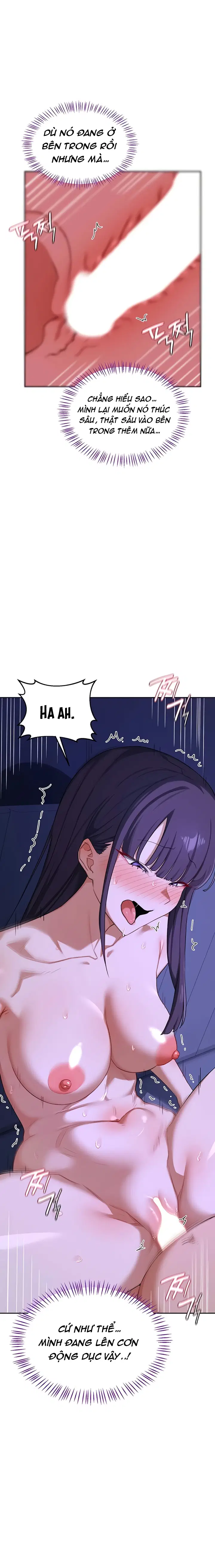 Kế Hoạch Trao Đổi Mẹ - Chap 57 - Trang 18