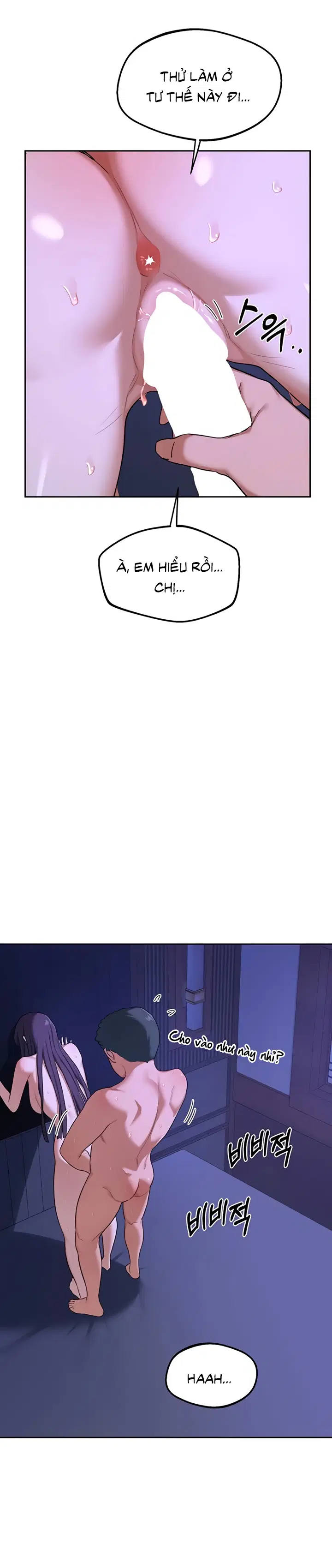 Kế Hoạch Trao Đổi Mẹ - Chap 57 - Trang 20