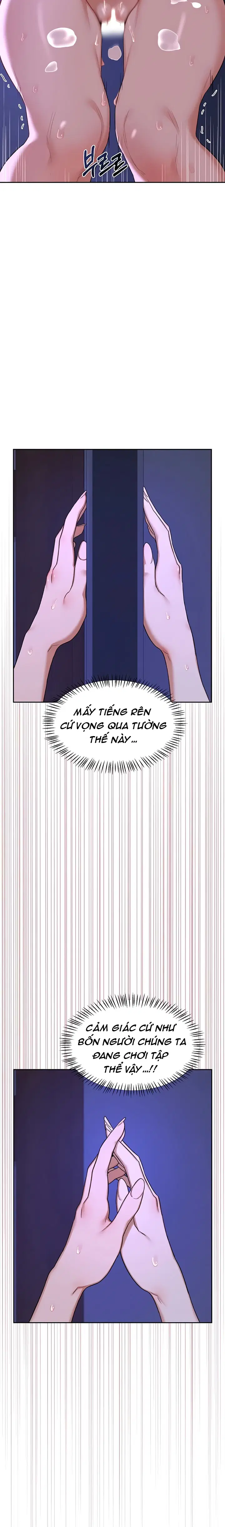 Kế Hoạch Trao Đổi Mẹ - Chap 57 - Trang 26