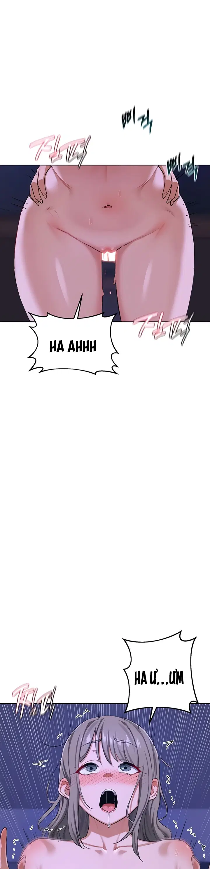 Kế Hoạch Trao Đổi Mẹ - Chap 57 - Trang 6