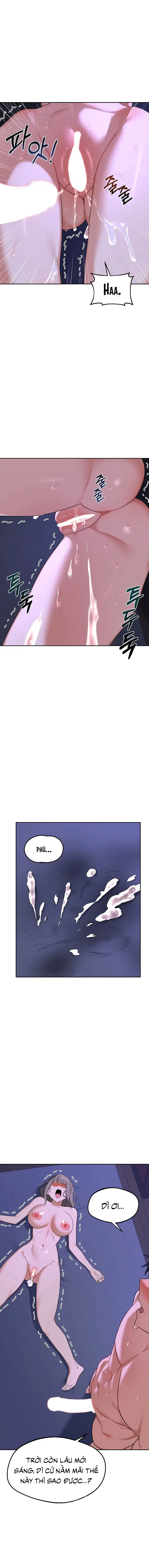 Kế Hoạch Trao Đổi Mẹ - Chap 58 - Trang 20