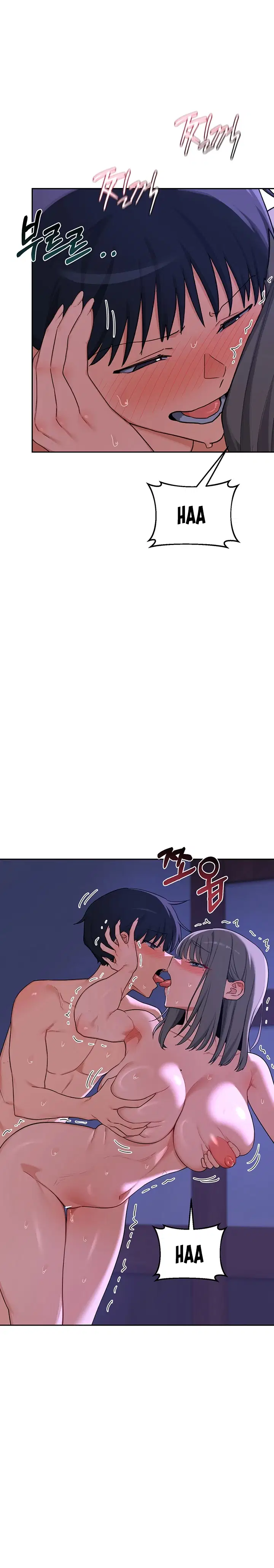 Kế Hoạch Trao Đổi Mẹ - Chap 58 - Trang 6