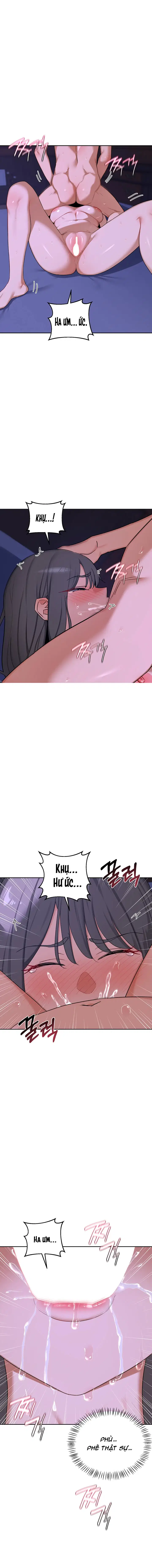 Kế Hoạch Trao Đổi Mẹ - Chap 59 - Trang 9