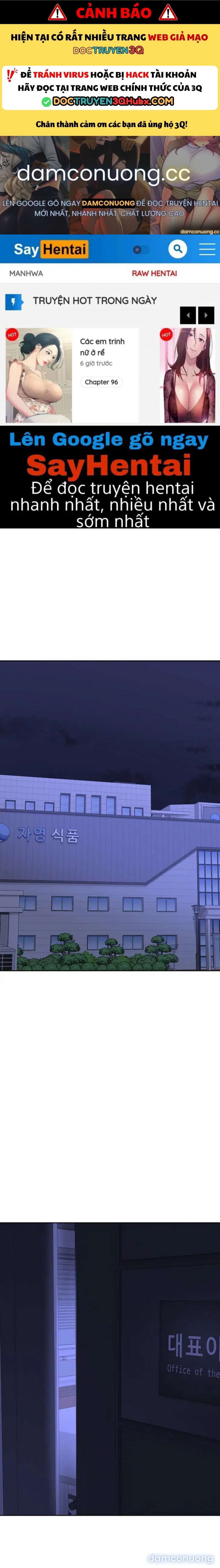 Kế Hoạch Trao Đổi Mẹ - Chap 60 - Trang 1