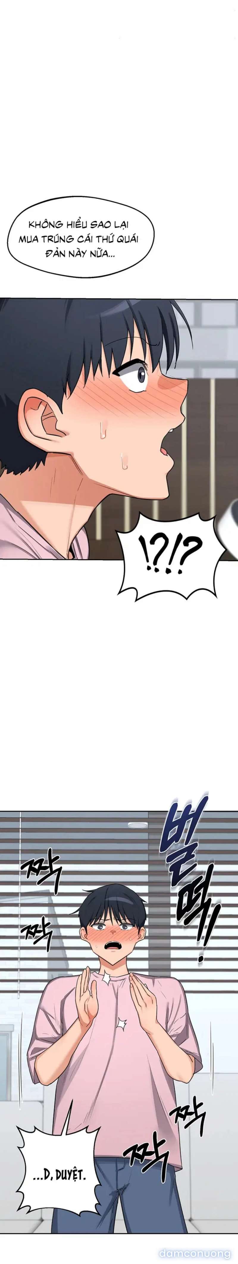 Kế Hoạch Trao Đổi Mẹ - Chap 61 - Trang 2