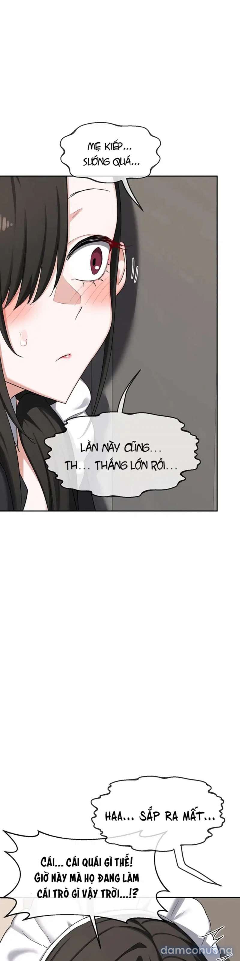 Kế Hoạch Trao Đổi Mẹ - Chap 61 - Trang 21