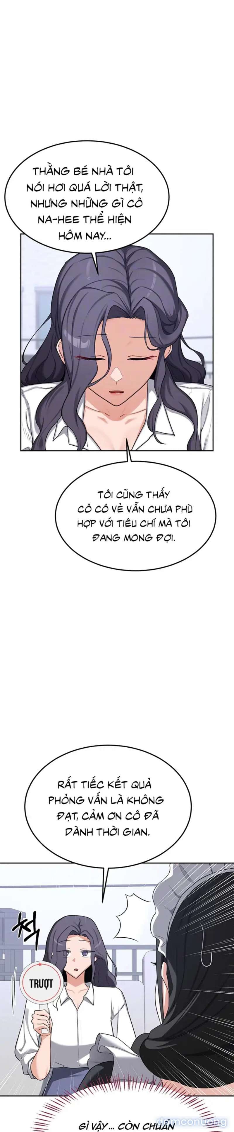 Kế Hoạch Trao Đổi Mẹ - Chap 61 - Trang 6