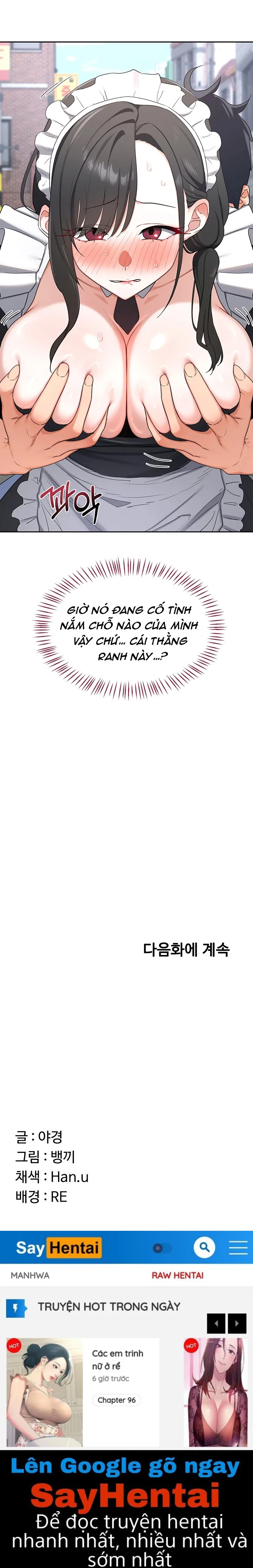 Kế Hoạch Trao Đổi Mẹ - Chap 62 - Trang 25